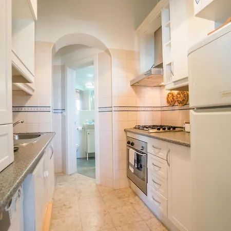 Traditional Gomes - Lisbon's Oasis Апартаменты Лиссабон